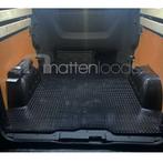 Laadvloermat rubber (traanplaat motief) Fiat Talento Dubbel, Ophalen of Verzenden, Nieuw