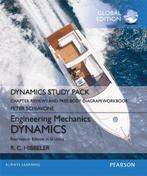 9781292171944 Engineering Mechanics: Dynamics, Study Pack..., Verzenden, Zo goed als nieuw, Russell C. Hibbeler