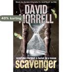 Scavenger 9780755337187 David Morrell, Boeken, Verzenden, Gelezen, David Morrell