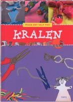 Maak het zelf met kralen 9789058778314 Elize van Werff, Boeken, Verzenden, Zo goed als nieuw, Elize van Werff