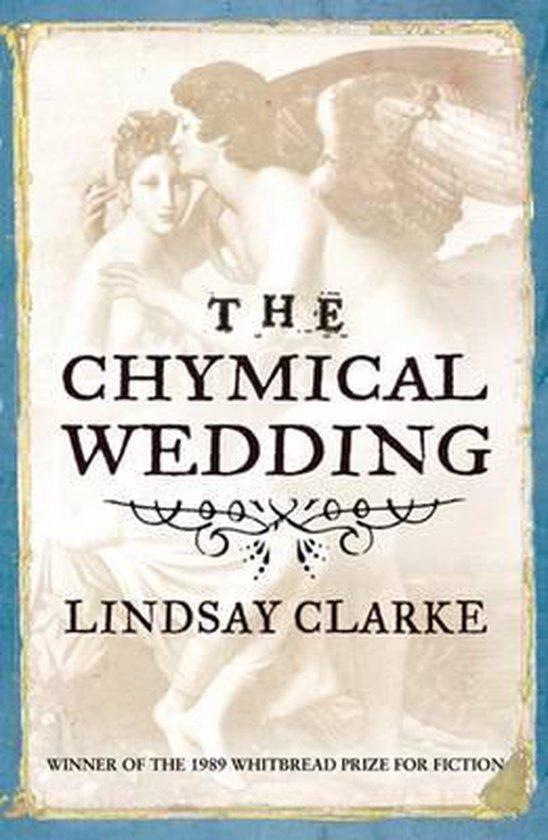 The Chymical Wedding 9781846881145 Lindsay Clarke, Boeken, Taal | Engels, Gelezen, Verzenden