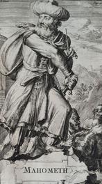 Godfried Arnold - Historie der kerken en ketteren. Met 29