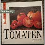 De gezonde keuken: tomaten / De gezonde keuken 9789024649365, Boeken, Verzenden, Zo goed als nieuw, Roediger Streubel
