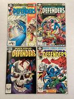 Defenders (1972 Series) # 105 / 128 - Featuring the Hulk,, Boeken, Nieuw