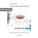 Ben niet gek, ben net moeder / Zorgindruk 9789077024485, Verzenden, Zo goed als nieuw, Manon Valken