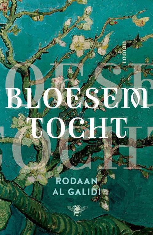 Bloesemtocht 9789085424758 Rodaan Al Galidi, Boeken, Romans, Gelezen, Verzenden