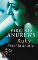 Ruby 2 Parel in de mist 9789024547159 V. Andrews, Boeken, Verzenden, Gelezen, V. Andrews