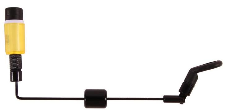 Ultimate Bionic Swing Indicator - Yellow, Watersport en Boten, Hengelsport | Algemeen, Overige typen, Nieuw, Verzenden