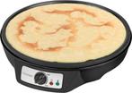Bestron Crepe Maker-Pannenkoekenmaker – 1000W  ( verpak..., Verzenden, Nieuw
