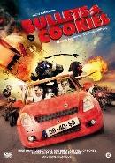 Bullets & cookies - DVD, Verzenden, Nieuw in verpakking