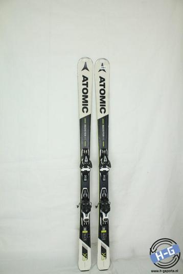 Refurbished - Ski - Atomic Redster X5 - 163 beschikbaar voor biedingen