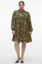 VERO MODA curve jurk GAIL Maat:, Kleding | Dames, Jurken, Verzenden, Nieuw, Overige kleuren