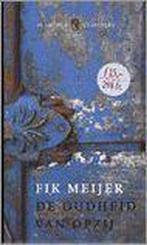 De oudheid van opzij / Flamingo classique pocket Fik Meijer, Verzenden, Gelezen, Fik Meijer