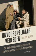 Onvoorspelbaar verleden 9789044644456 Nikko Norte, Verzenden, Zo goed als nieuw, Nikko Norte