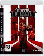 Unreal Tournament 3 [PS3], Ophalen of Verzenden, Nieuw