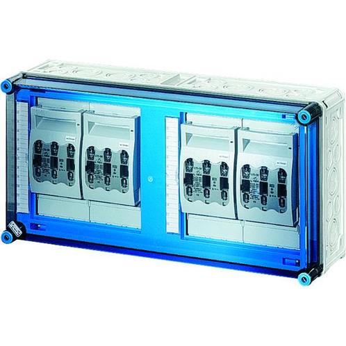 Hensel Mi Dividers Patroonlastscheider - MI 6467, Doe-het-zelf en Verbouw, Elektra en Kabels, Overige typen, Nieuw, Verzenden