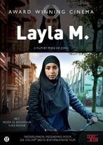 Layla M. - DVD, Verzenden, Nieuw in verpakking