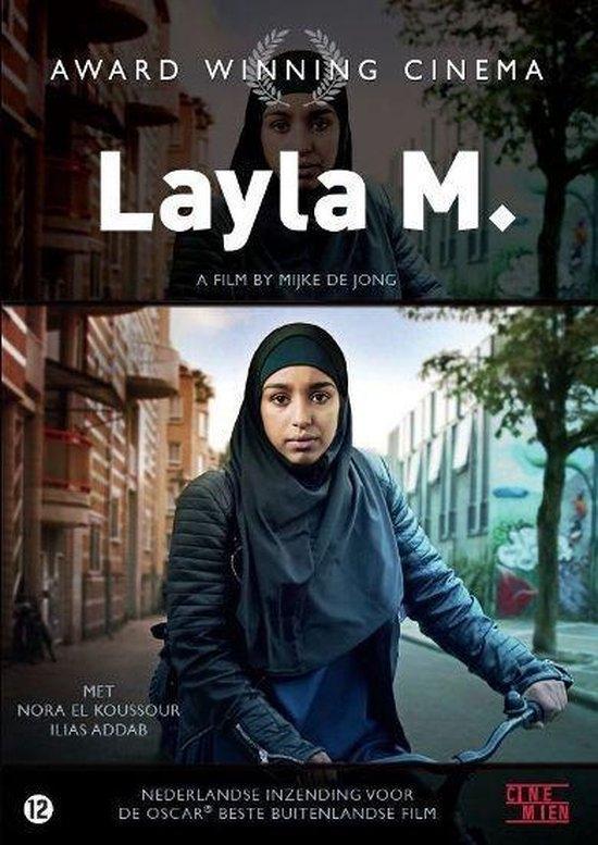 Layla M. - DVD, Cd's en Dvd's, Dvd's | Drama, Verzenden