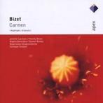 Bizet - Carmen Highlights - Klassiek - CD, Verzenden, Nieuw in verpakking