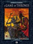 9789460781094 Crown Collection  -  A Game of Thrones 2