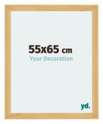 Fotolijst 55x65 cm - Grenen Decor - MDF - Mura, Verzenden, Nieuw