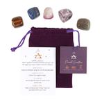 Air Element - Tumble Gemstone Set, Sieraden, Tassen en Uiterlijk, Ophalen of Verzenden, Nieuw
