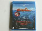 Piranha 3D (2D&3D Blu-ray) nieuw, Verzenden, Nieuw in verpakking