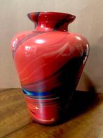 Arte vetro Murano - Ottavio Missoni - Vaas - Olimpo -