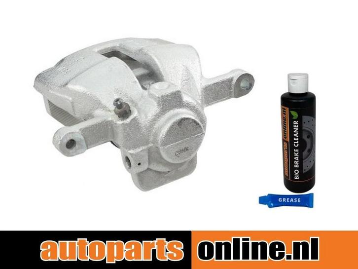 Remklauw Mini Mini voorzijde, links, Auto-onderdelen, Besturing, Nieuw, Mini, Verzenden