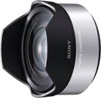 Sony VCL-ECF1 Fisheye Converter Lens, Verzenden, Zo goed als nieuw