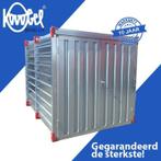 3mtr materiaalcontainer kovobel