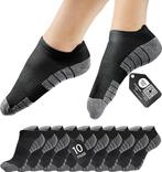 2dekans | Heldenwerk Sneakersokken dames & heren – -, Ophalen of Verzenden, Zo goed als nieuw, Zwart, Heldenwerk