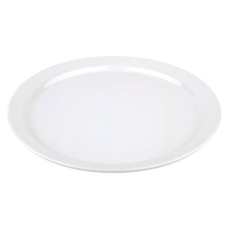 Melamine bord 31 cm Rond | 4 Formaten, Zakelijke goederen, Horeca | Overige, Verzenden