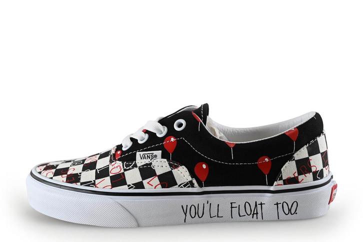 Vans Sneakers in maat 37 Overig | 10% korting, Kleding | Dames, Schoenen, Overige kleuren, Zo goed als nieuw, Sneakers of Gympen