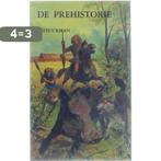 Prehistorie 9789022832318 Stuurman, Boeken, Verzenden, Gelezen, Stuurman