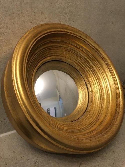 Spiegel - Glas - CONVEX, HEKSENOOG, BUTLER, Huis en Inrichting, Overige Huis en Inrichting
