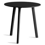 20% Korting | Hay CPH Deux Tafel, Verzenden, Zo goed als nieuw, Overige houtsoorten, Scandinavisch