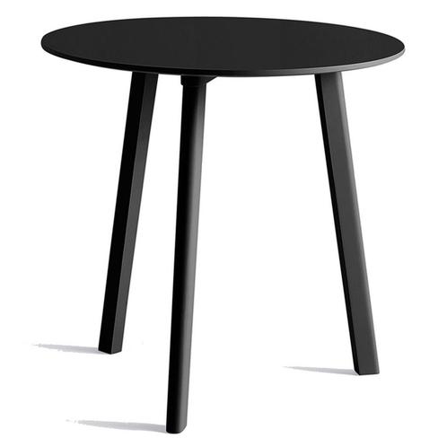 20% Korting | Hay CPH Deux Tafel, Huis en Inrichting, Tafels | Eettafels, Zo goed als nieuw, Overige houtsoorten, Verzenden