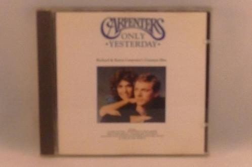 Carpenters - Only Yesterday, Cd's en Dvd's, Cd's | Pop, Verzenden