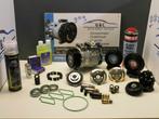 G&C TOP kwaliteit  Aircopomp  Mercedes Vito en Viano.