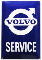 Volvo service, Nieuw, Verzenden