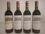 1985 Château Malescasse - Haut-Médoc Cru Bourgeois - 4, Nieuw