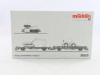 Märklin H0 - 26529 - Treinset (1) - Bouwtrein Leonhard, Hobby en Vrije tijd, Modeltreinen | H0, Nieuw