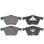 Remblokken set VOLVO XC90 V8 AWD voorzijde, Auto-onderdelen, Verzenden, Nieuw