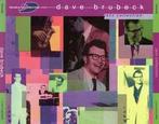 cd - Dave Brubeck - Jazz Collection, Cd's en Dvd's, Zo goed als nieuw, Verzenden
