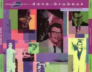 cd - Dave Brubeck - Jazz Collection, Cd's en Dvd's, Cd's | Jazz en Blues, Zo goed als nieuw, Verzenden