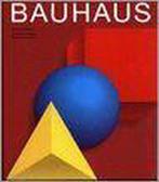 Bauhaus 9783829025928 Jeannine Fiedler, Boeken, Gelezen, Jeannine Fiedler, Peter Feierabend, Verzenden