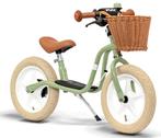 Puky loopfiets LRL Classic met handrem Retro Green 2,5+, Verzenden, Nieuw