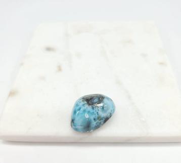 Larimar beschikbaar voor biedingen