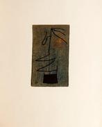 Joan Miro (1893-1983) - Femme II/VI